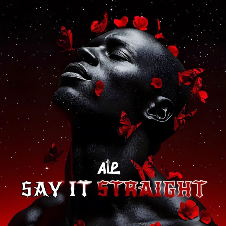 Say It Straight Atp Music